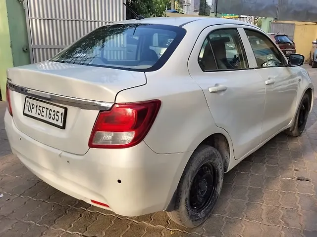 Used Maruti Suzuki Dzire [2020-2024] LXi [2020-2023] in Kanpur