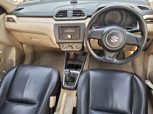 Used Maruti Suzuki Dzire [2020-2024] LXi [2020-2023] in Kanpur