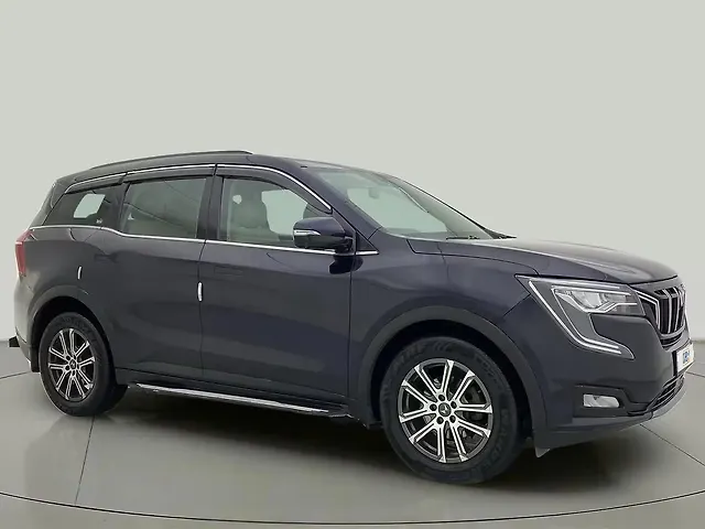 Used 2022 Mahindra XUV700 in Ahmedabad