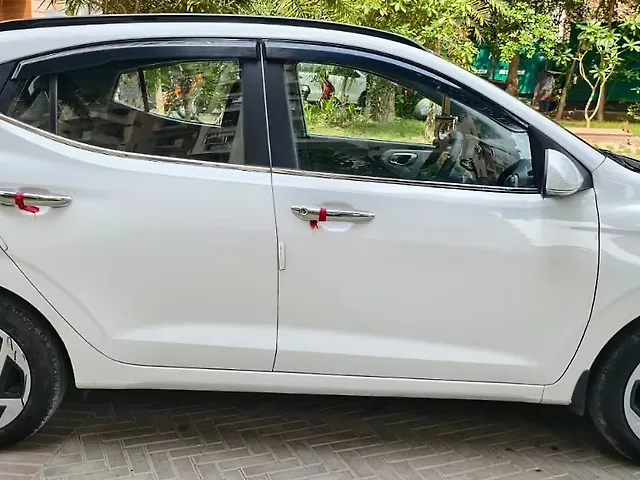 Used 2025 Hyundai Grand i10 NIOS in Delhi