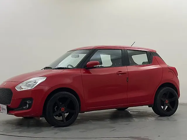 Used 2021 Maruti Suzuki Swift in Ghaziabad