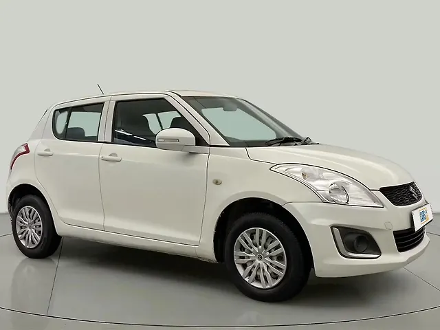 Used 2015 Maruti Suzuki Swift in Delhi