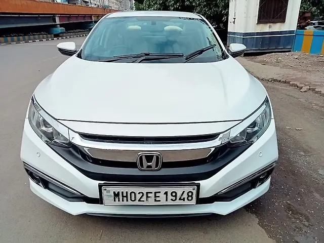 Used 2019 Honda Civic in Thane