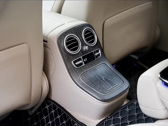 Used Mercedes-Benz E-Class [2017-2021] E 220 d Avantgarde in Delhi