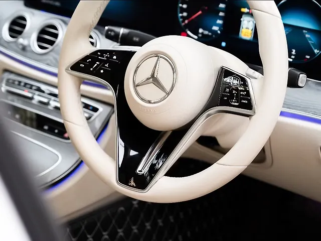 Used Mercedes-Benz E-Class [2017-2021] E 220 d Avantgarde in Delhi