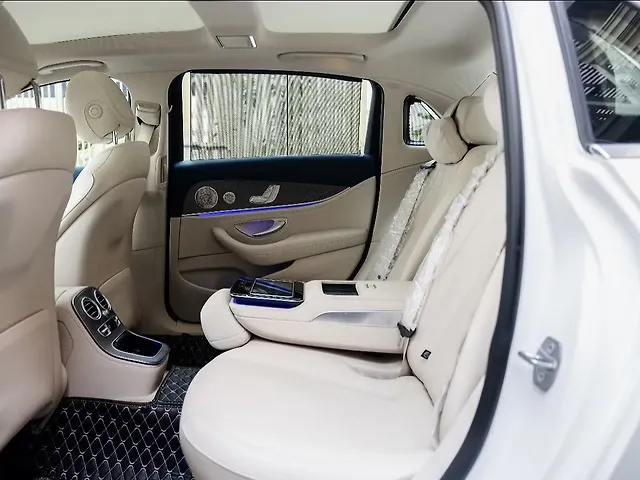 Used Mercedes-Benz E-Class [2017-2021] E 220 d Avantgarde in Delhi