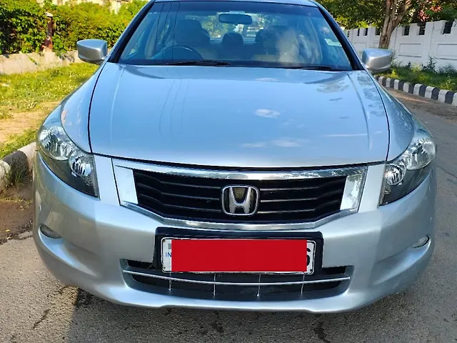 Used 2011 Honda Accord in Mohali