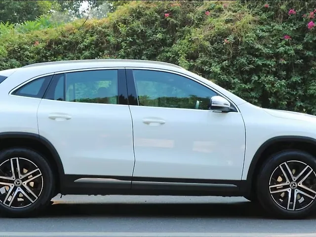 Used Mercedes-Benz GLA [2021-2024] 200 [2021-2023] in Delhi