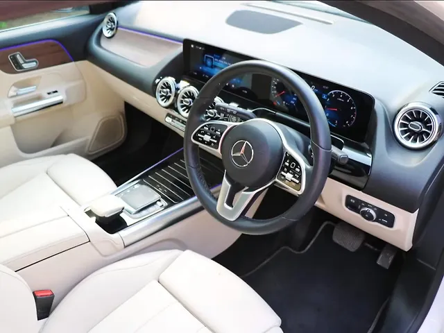 Used Mercedes-Benz GLA [2021-2024] 200 [2021-2023] in Delhi