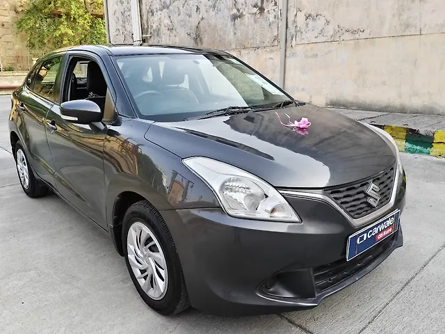 Used 2016 Maruti Suzuki Baleno in Noida