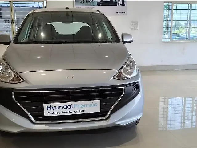Used 2018 Hyundai Santro in Tumkur