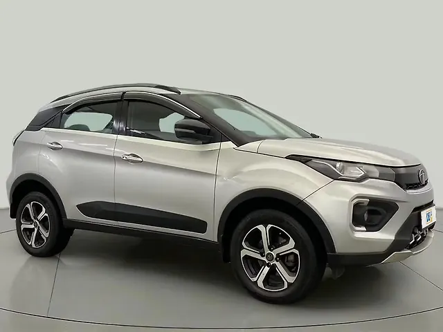 Used 2021 Tata Nexon in Delhi