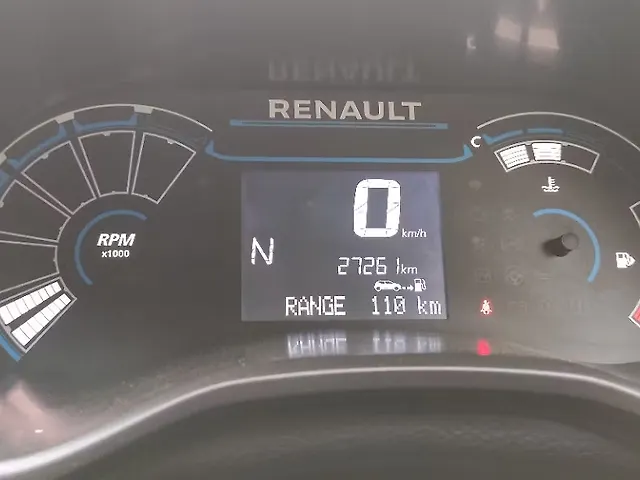 Used Renault Kiger [2021-2022] RXT AMT in Bangalore