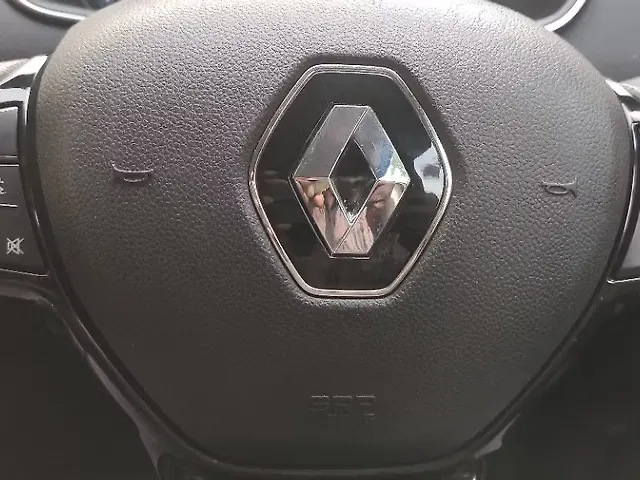 Used Renault Kiger [2021-2022] RXT AMT in Bangalore