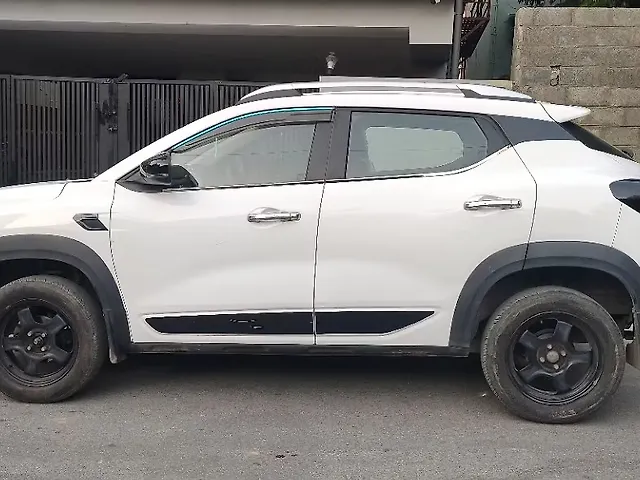 Used Renault Kiger [2021-2022] RXT AMT in Bangalore