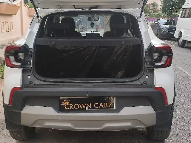 Used Renault Kiger [2021-2022] RXT AMT in Bangalore