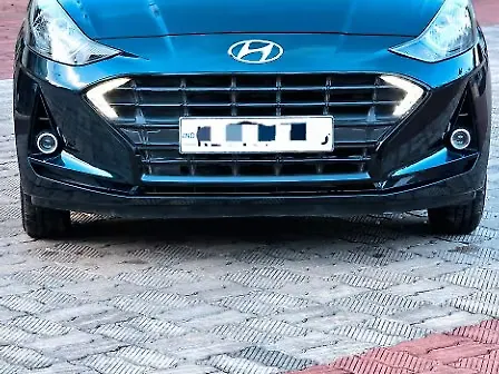Used 2020 Hyundai Grand i10 NIOS in Kollam