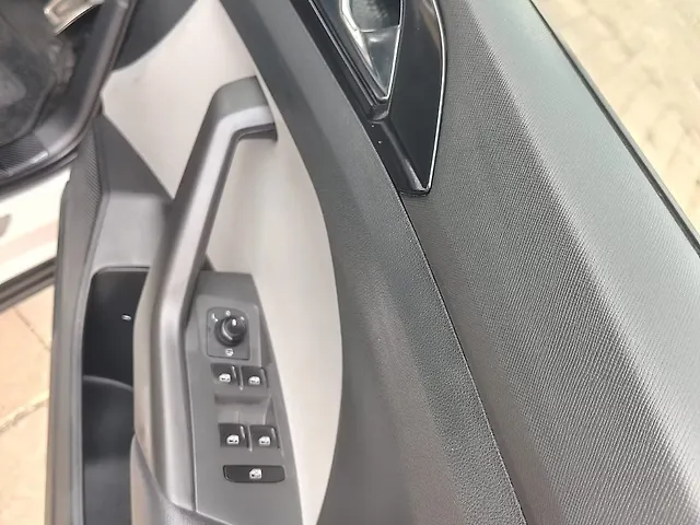 Used Skoda Kushaq Style 1.0L TSI AT in Mumbai