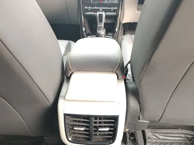 Used Skoda Kushaq Style 1.0L TSI AT in Mumbai