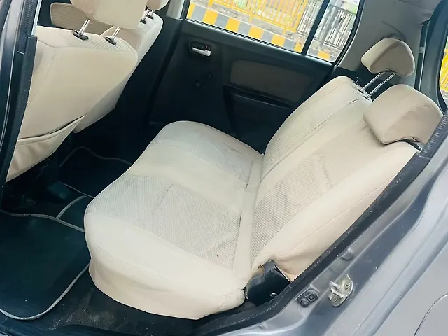 Used Maruti Suzuki Wagon R 1.0 [2014-2019] LXI CNG in Kanpur