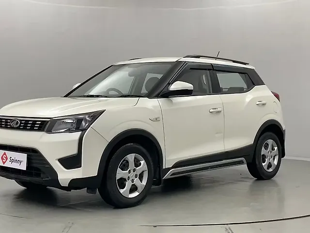 Used 2019 Mahindra XUV300 in Jaipur