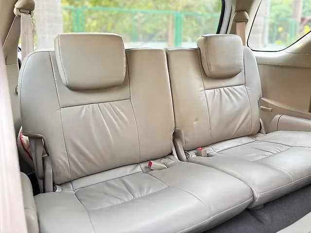 Used Toyota Fortuner [2012-2016] 3.0 4x2 AT in Thane