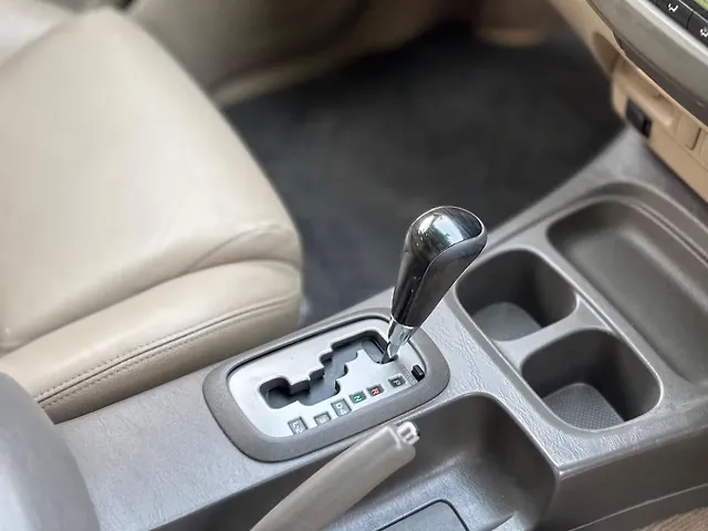 Used Toyota Fortuner [2012-2016] 3.0 4x2 AT in Thane