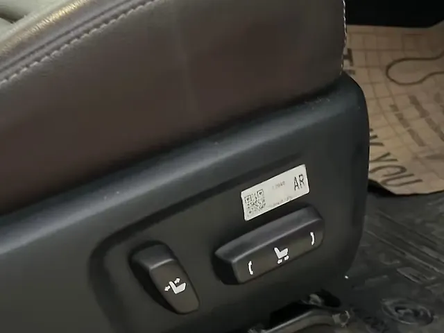 Used Toyota Fortuner [2016-2021] 2.8 4x4 MT [2016-2020] in Lucknow
