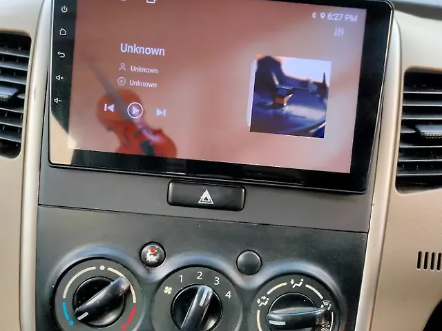 Used Maruti Suzuki Wagon R 1.0 [2014-2019] LXI CNG (O) in Delhi