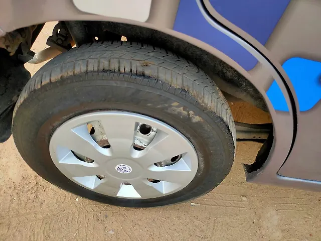 Used Maruti Suzuki Wagon R 1.0 [2014-2019] LXI CNG (O) in Delhi