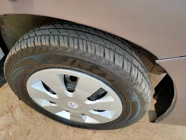 Used Maruti Suzuki Wagon R 1.0 [2014-2019] LXI CNG (O) in Delhi