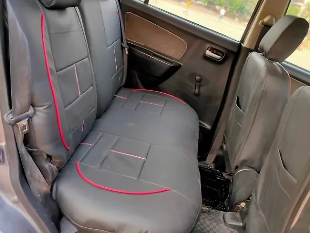 Used Maruti Suzuki Wagon R 1.0 [2014-2019] LXI CNG (O) in Delhi
