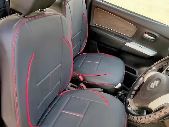 Used Maruti Suzuki Wagon R 1.0 [2014-2019] LXI CNG (O) in Delhi
