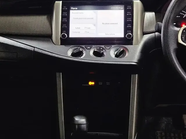 Used Toyota Innova Crysta [2020-2023] GX 2.4 AT 7 STR in Delhi