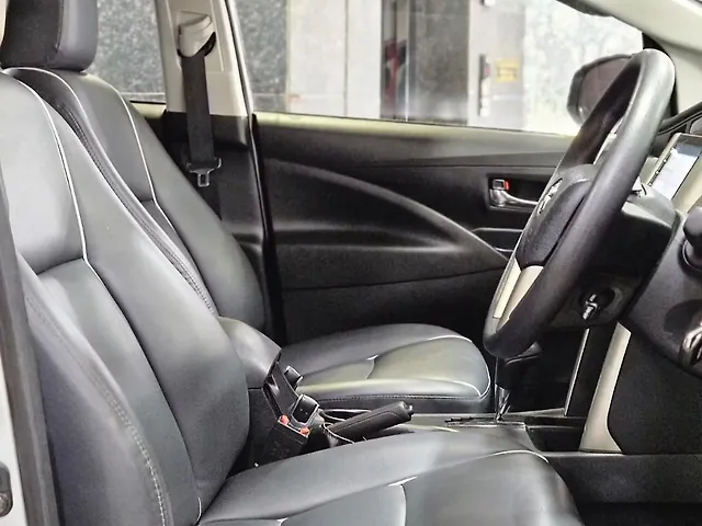Used Toyota Innova Crysta [2020-2023] GX 2.4 AT 7 STR in Delhi