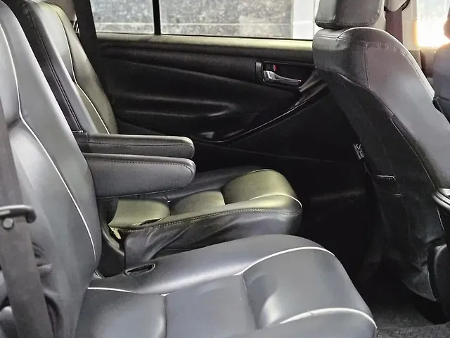 Used Toyota Innova Crysta [2020-2023] GX 2.4 AT 7 STR in Delhi