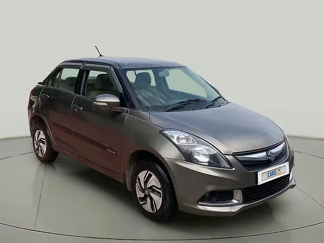 Used 2016 Maruti Suzuki Swift DZire in Indore