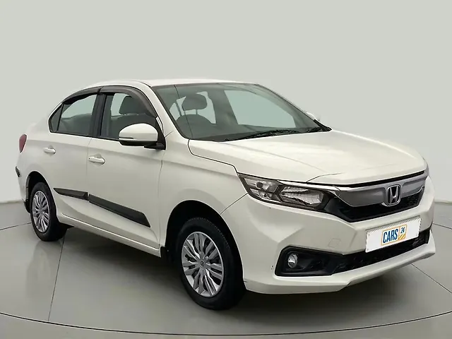 Used 2020 Honda Amaze in Lucknow