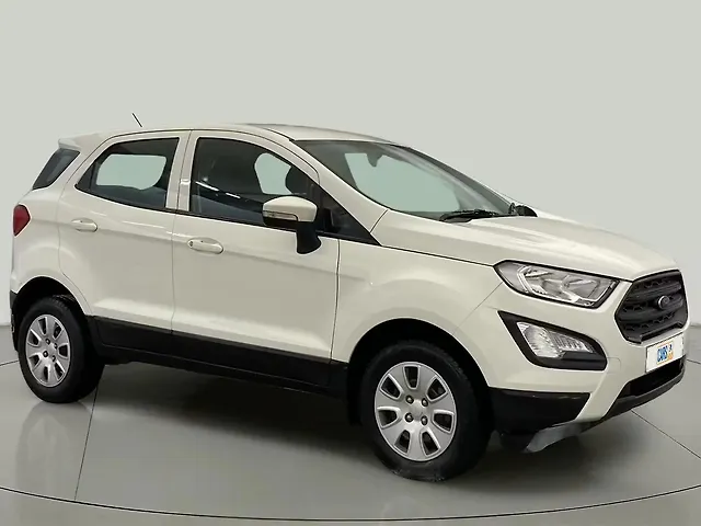 Used 2019 Ford Ecosport in Delhi
