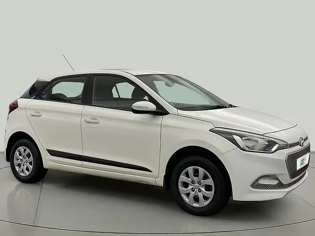 Used 2017 Hyundai Elite i20 in Delhi