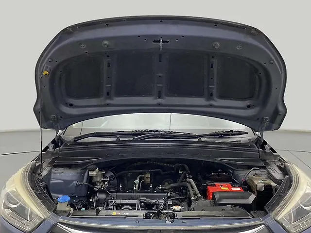 Used Hyundai Creta [2015-2017] 1.6 SX Plus Petrol in Delhi