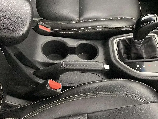 Used Hyundai Creta [2015-2017] 1.6 SX Plus Petrol in Delhi