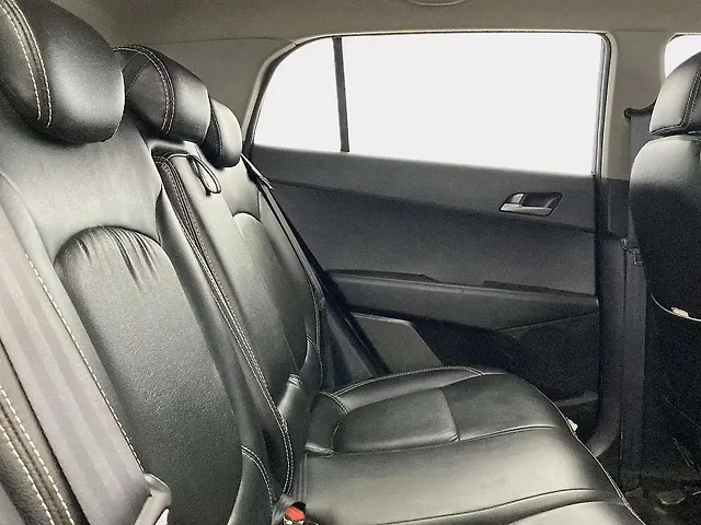 Used Hyundai Creta [2015-2017] 1.6 SX Plus Petrol in Delhi
