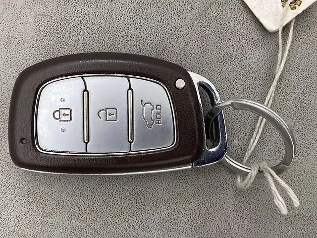 Used Hyundai Creta [2015-2017] 1.6 SX Plus Petrol in Delhi