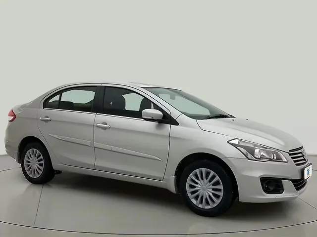 Used 2018 Maruti Suzuki Ciaz in Ahmedabad