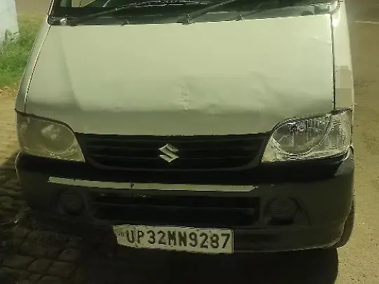Used 2011 Maruti Suzuki Eeco in Lucknow