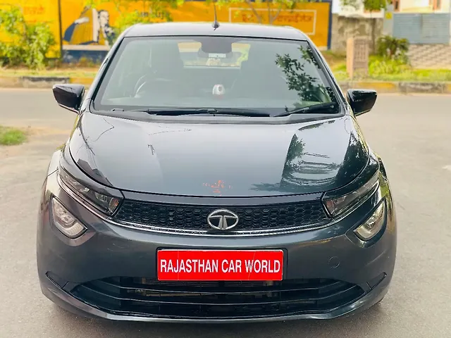 Used 2021 Tata Altroz in Jaipur