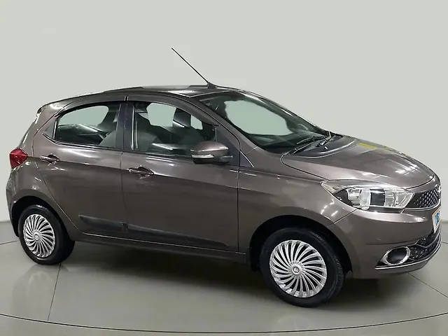 Used 2019 Tata Tiago in Mumbai