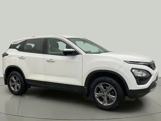 Used 2020 Tata Harrier in Pune
