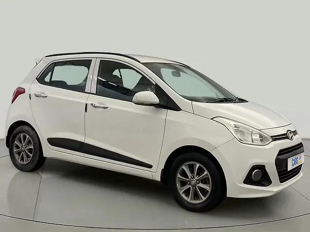 Used 2015 Hyundai Grand i10 in Delhi
